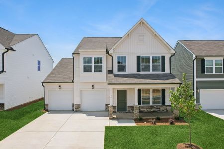 Tanglewood East by True Homes in Angier - photo 33 33