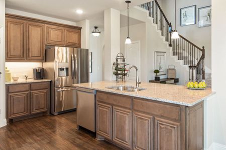 North Grove by Bloomfield Homes in Waxahachie - photo 15