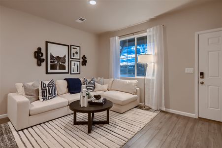 Pintail Commons at Johnstown Village by Landsea Homes in Johnstown - photo 30 30