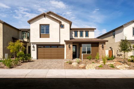 Gannet at Waterston Central by Tri Pointe Homes in Gilbert - photo 31 31