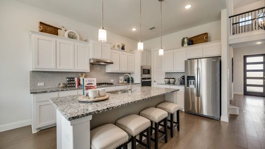 Green Meadows by Pacesetter Homes in Celina - photo 18 18