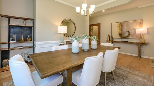 Falls Cove at Lake Norman by Lennar in Troutman - photo 20 20