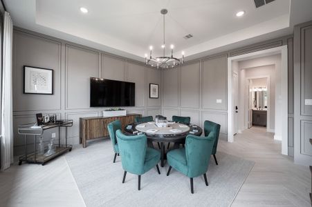 Woodson’s Reserve 80′ by Tri Pointe Homes in Spring - photo 29 29