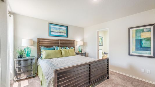 Heather Glen: Westfield Collection by Lennar in New Braunfels - photo 12 12