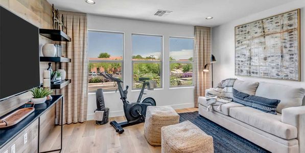 Icon at Thunderbird by Woodside Homes in Glendale - photo 10 10