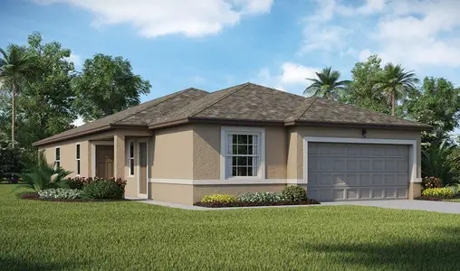 Aspire at Waterstone by K. Hovnanian® Homes in Fort Pierce - photo 9 9