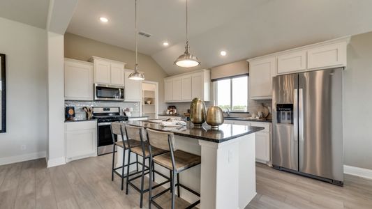 Woodland Creek by Pacesetter Homes in Royse City - photo 10 10
