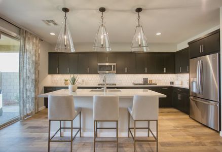 Acclaim at Alamar by Shea Homes in Avondale - photo 0