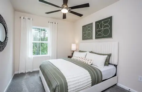Solana by Pulte Homes in Durham - photo 20 20