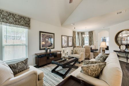 Balmoral East by Colina Homes in Humble - photo 4