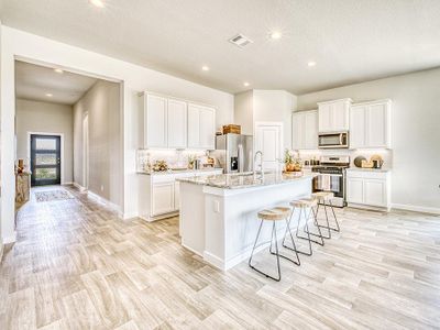 Country Creek by Anglia Homes in Mont Belvieu - photo 7 7