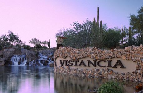 Cassia at Vistancia by Beazer Homes in Peoria - photo 0 0