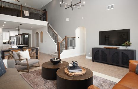 Bison Ridge by Pulte Homes in San Antonio - photo 16 16