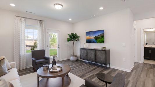Triple Crown: Hanover Collection by Lennar in Durham - photo 17 17