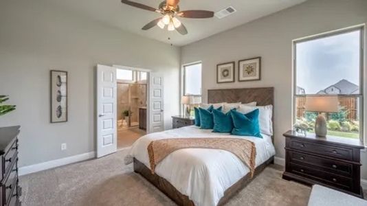 Camden Parc by Stonehollow Homes in Anna - photo 9 9