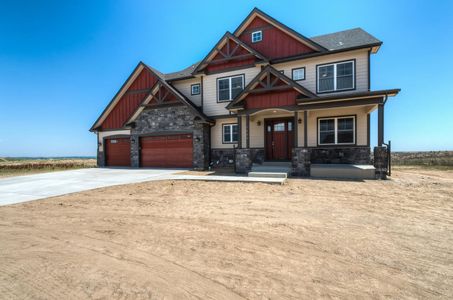 Riverside Farms by Copper Homes in Berthoud - photo 2 2