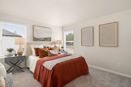 Tell River by Rockhaven Homes in Atlanta - photo 38