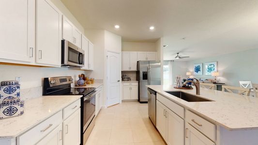 Bent Creek: The Meadows Collection by Lennar in Fort Pierce - photo 26 26