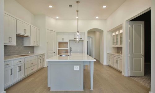 Edgewater by Highland Homes in Webster - photo 24 24