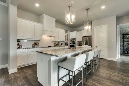 Las Brisas at Stoney Creek by Kindred Homes in Sunnyvale - photo 12 12