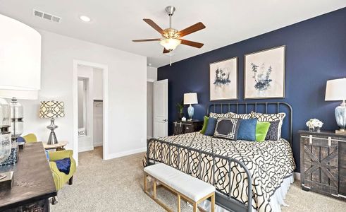 Riverset by Brightland Homes in Garland - photo 25