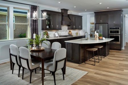 Sonata at Mint Hill by Mattamy Homes in Mint Hill - photo 21 21