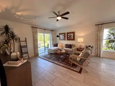 The Sanctuary I by KB Home in Clermont - photo 28 28