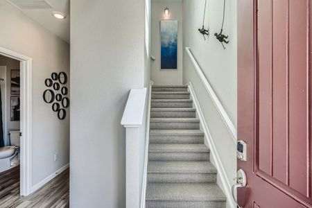 Verona Townhomes by Century Communities in Highlands Ranch - photo 6 6