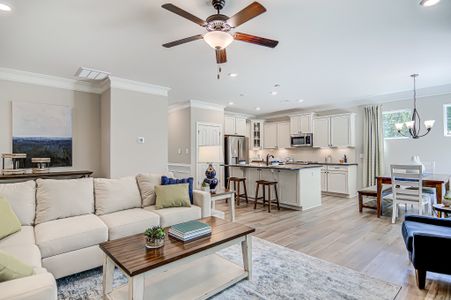 Monterra by Eastwood Homes in Kernersville - photo 8 8