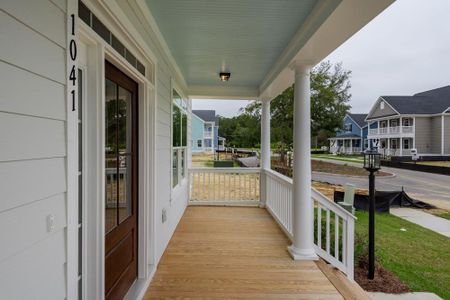Oak Bluff by Crescent Homes in Charleston - photo 13
