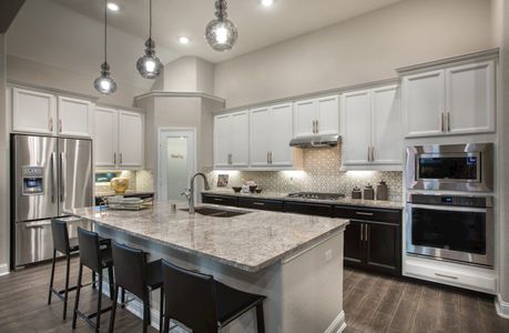 Timber Hollow by Beazer Homes in Magnolia - photo 7 7