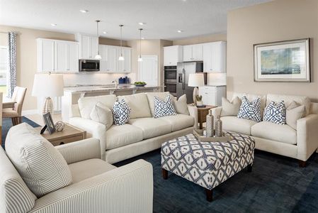 Central Park by Ryan Homes in Port St. Lucie - photo 6 6