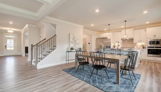 Canterbury Reserve by Chafin Communities in Lawrenceville - photo 33 33