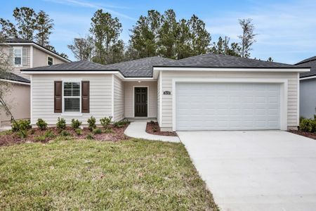 Creekside Manor by Dream Finders Homes in Jacksonville - photo 9 9