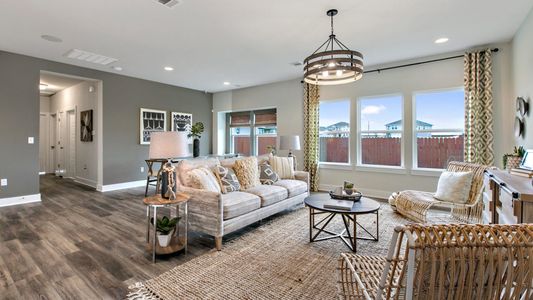 Vistas of Austin by Pacesetter Homes in Austin - photo 9 9