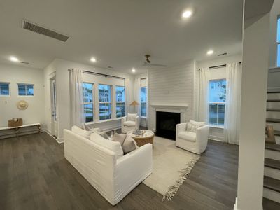 Carnes Crossroads: Row Collection by Lennar in Summerville - photo 24 24