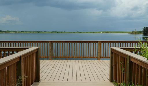 Seasons at Eden Hills by Richmond American Homes in Lake Alfred - photo 27 27