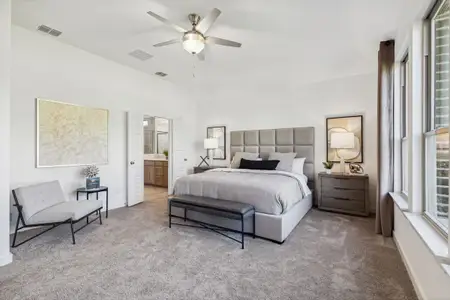 Eastridge by Trophy Signature Homes in McKinney - photo 33