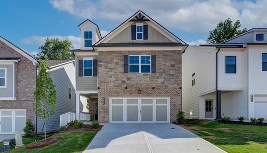 Kentmere by Chafin Communities in Auburn - photo 5 5