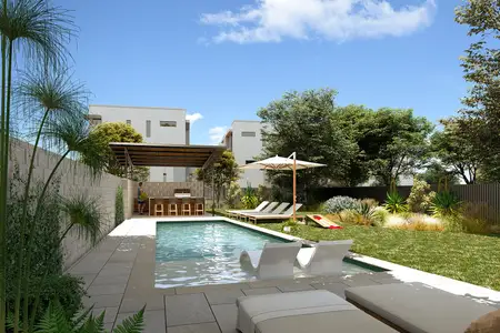 SONORA by PrimeHaven Homes in Austin - photo 2 2
