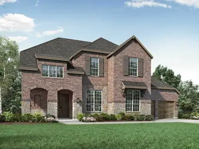 Saddle Star Estates by Highland Homes in Rockwall - photo 4 4