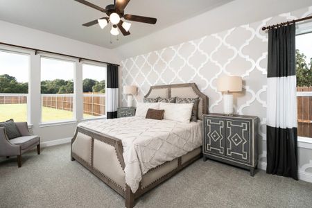 Silo Mills by Antares Homes in Joshua - photo 49 49