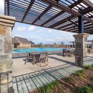 Wellington: 40ft. lots by Highland Homes in Haslet - photo 50 50