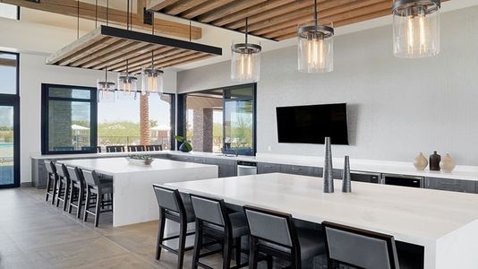 Ovation at Meridian 55+ by Taylor Morrison in Queen Creek - photo 6 6