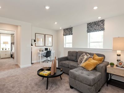 Belterra by Meritage Homes in Charlotte - photo 9