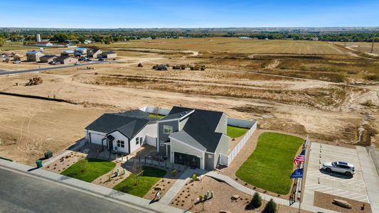 Liberty Draw by Baessler Homes in Evans - photo 2 2