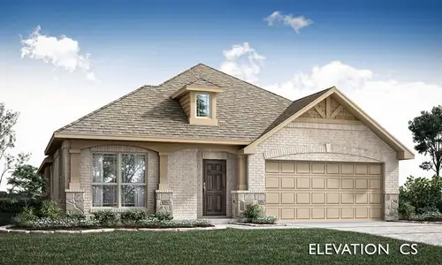Copper Creek by Bloomfield Homes in Fort Worth - photo 4