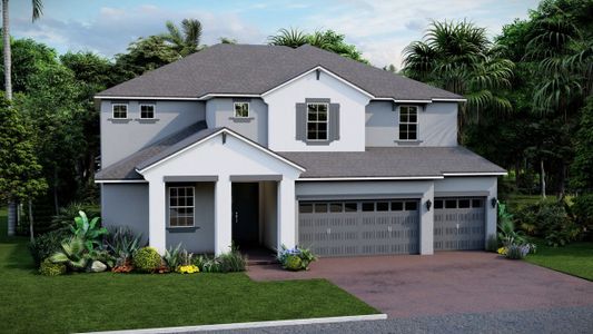 Avalon Ridge by Park Square Residential in Winter Garden - photo 6 6