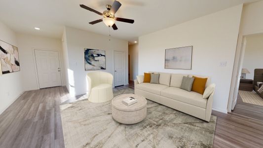 Coyote Meadows by Starlight Homes in Anna - photo 9 9