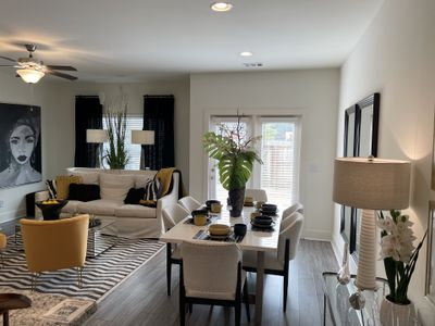 Beverly Heights by Rocklyn Homes in Lithonia - photo 7 7